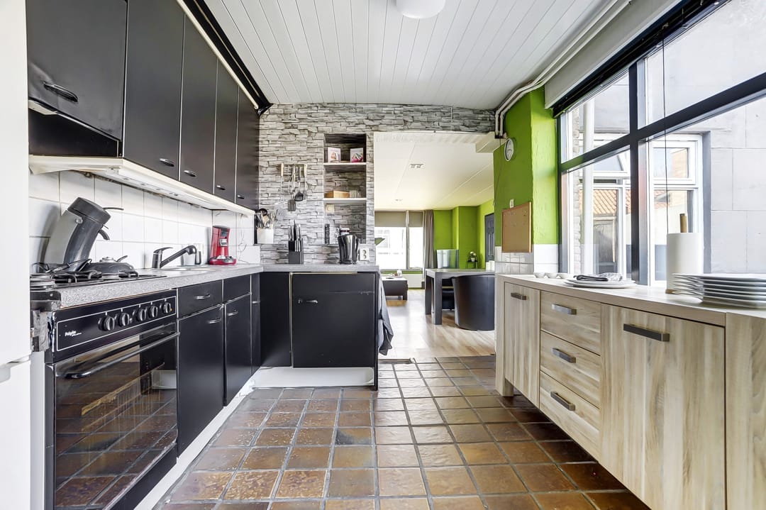 Foto 16 van Kalisbuurt 72