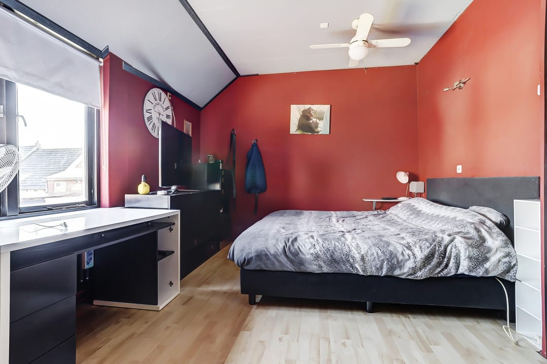 Foto 23 van Kalisbuurt 72