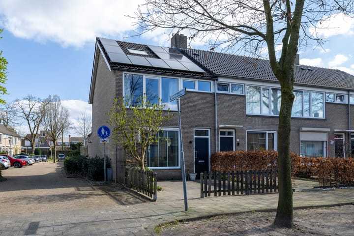 Bekijk foto van Zadelmakerstraat 51