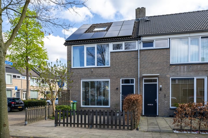 Foto 5 van Zadelmakerstraat 51