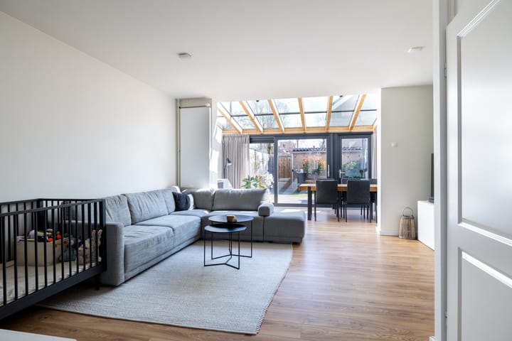 Foto 7 van Zadelmakerstraat 51