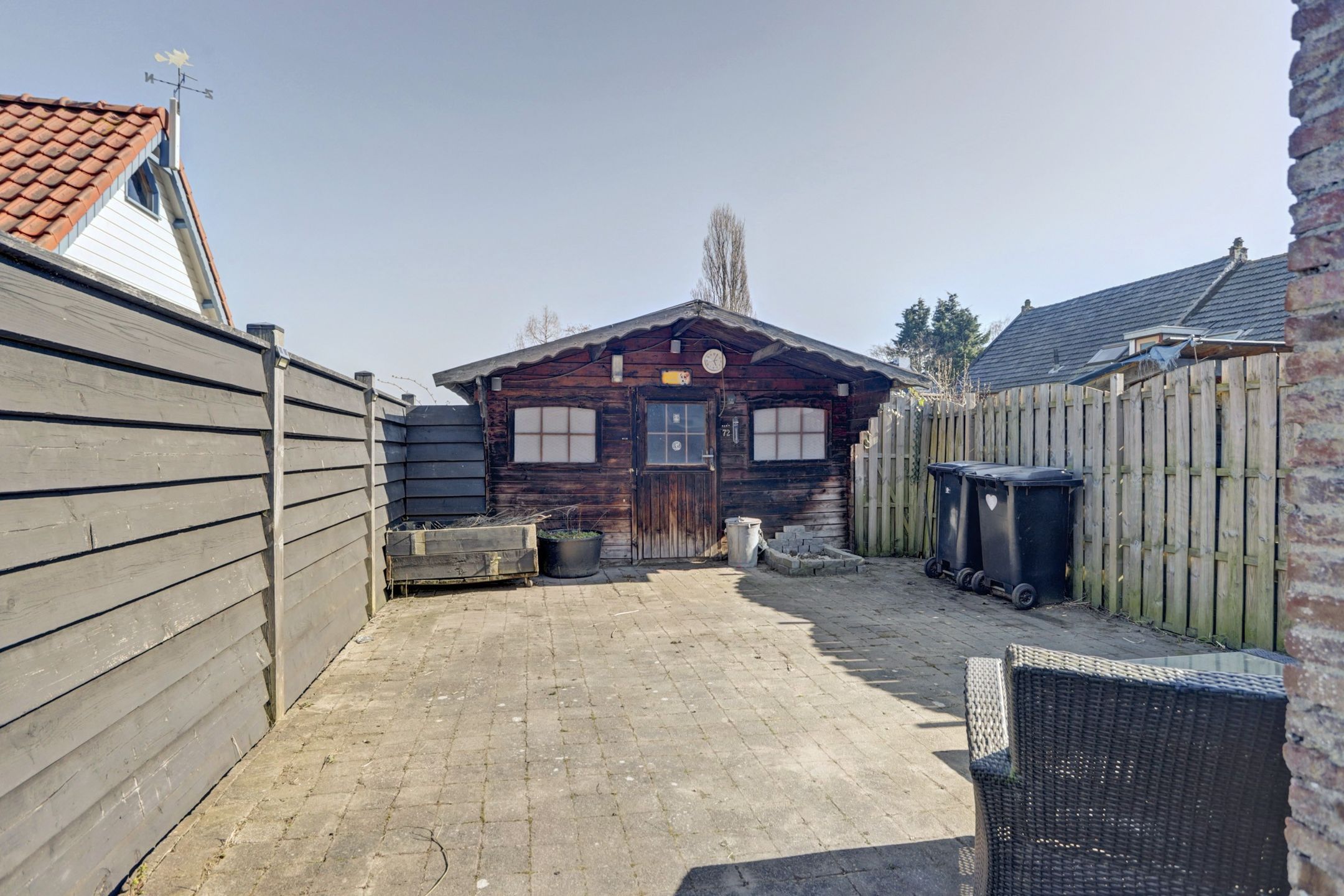 Foto 30 van Kalisbuurt 72