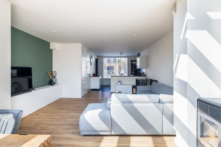 Foto 8 van Zadelmakerstraat 51