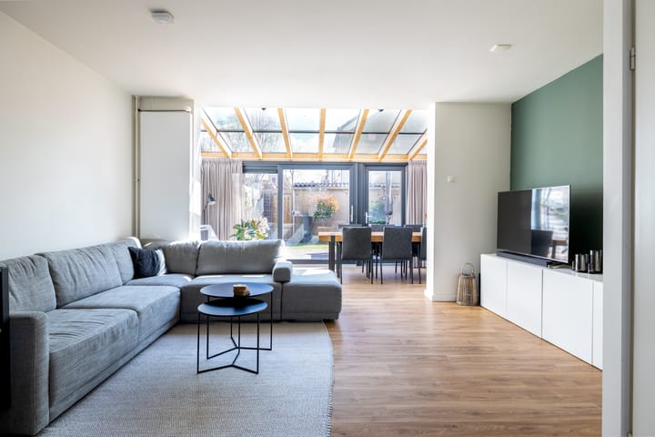 Foto 9 van Zadelmakerstraat 51