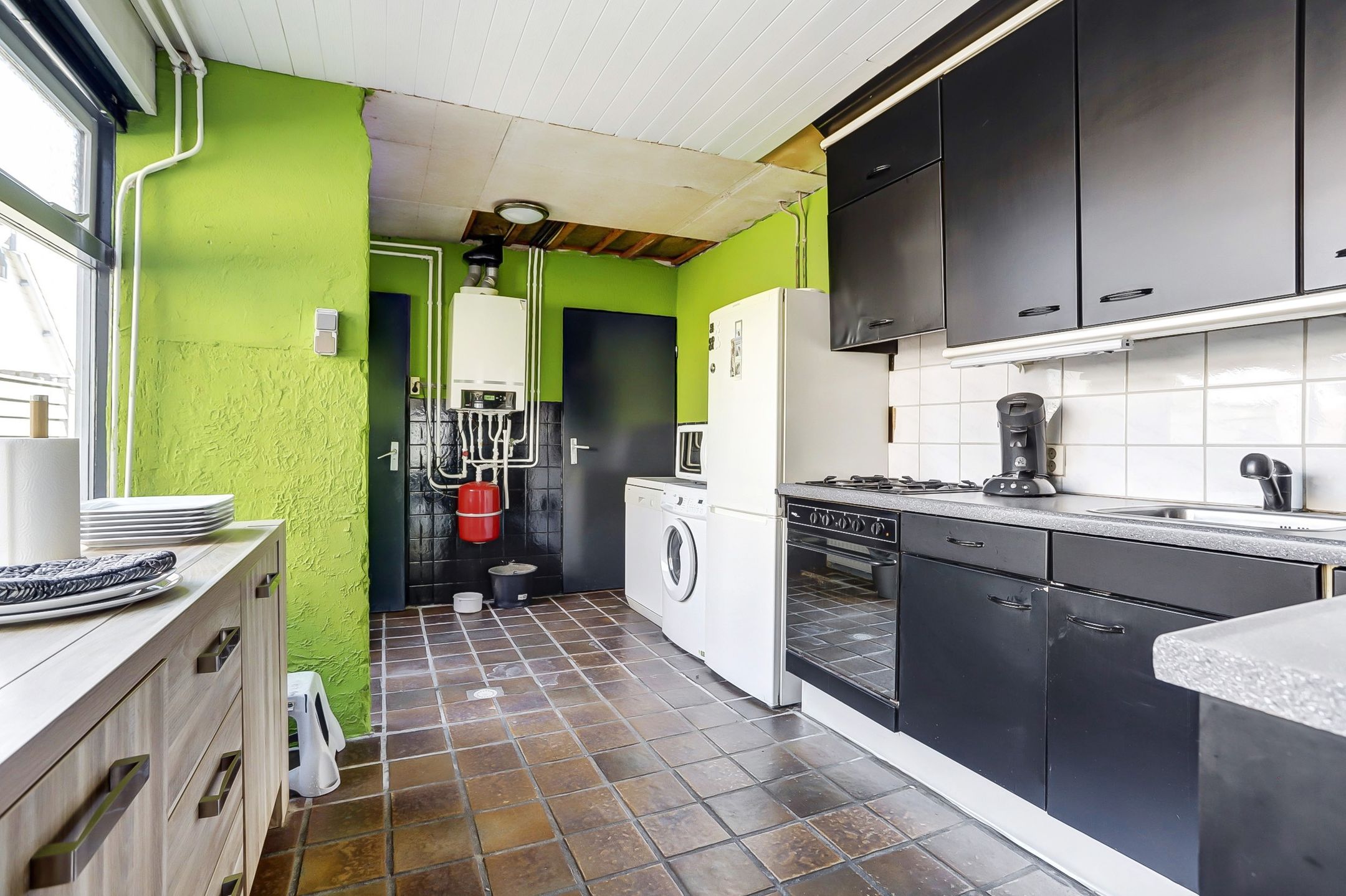 Foto 18 van Kalisbuurt 72