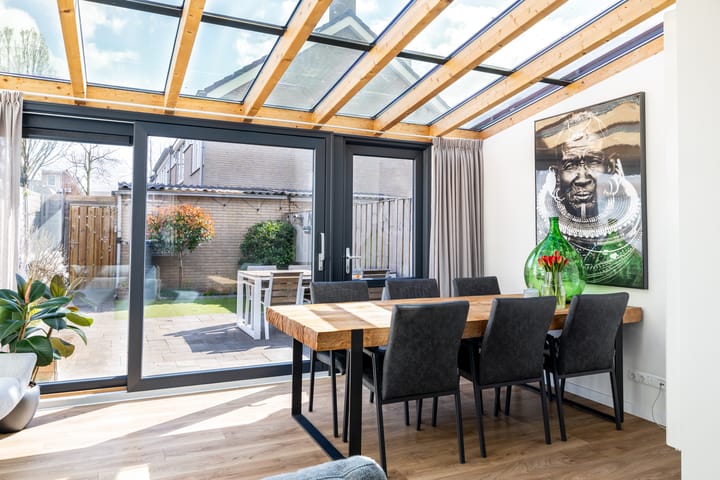 Foto 12 van Zadelmakerstraat 51