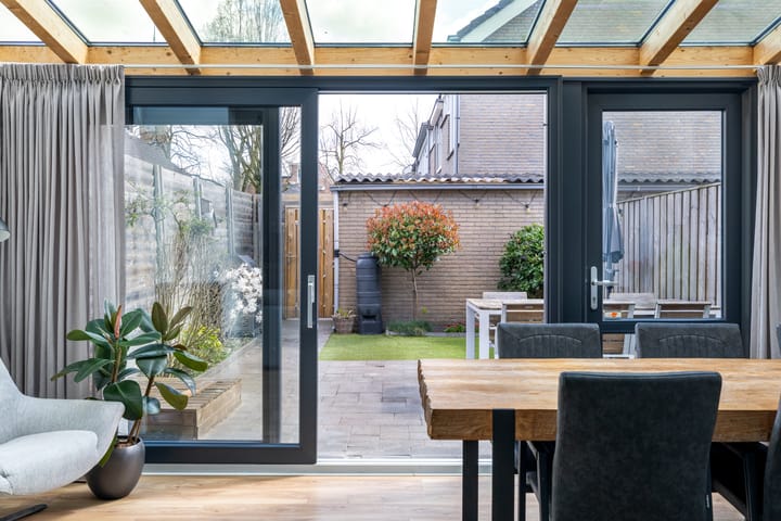 Foto 13 van Zadelmakerstraat 51