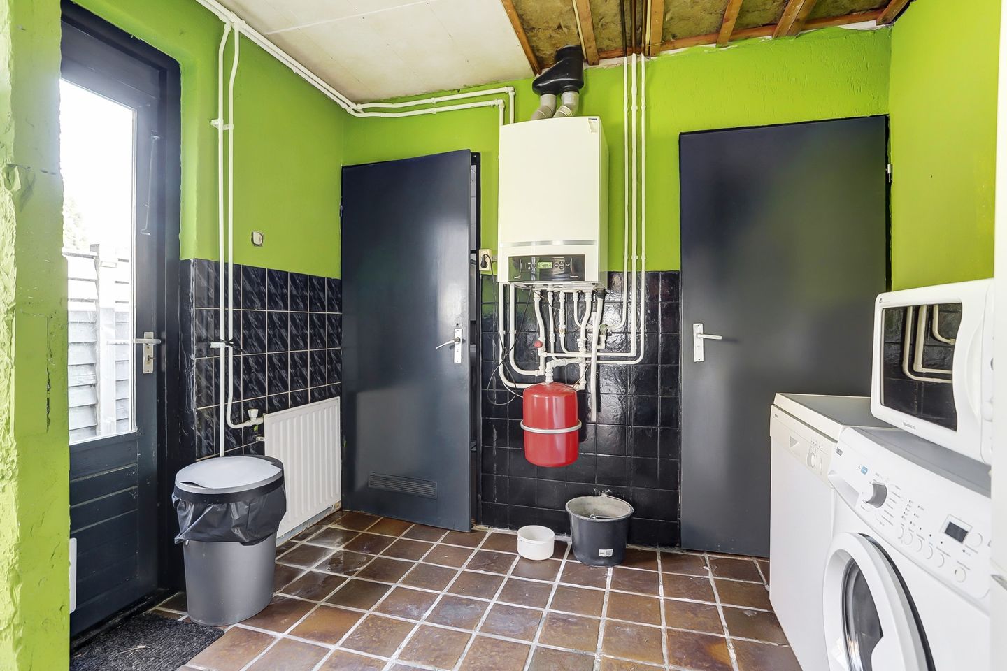 Foto 19 van Kalisbuurt 72