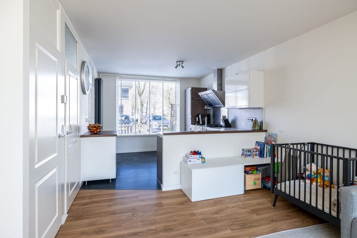 Foto 14 van Zadelmakerstraat 51