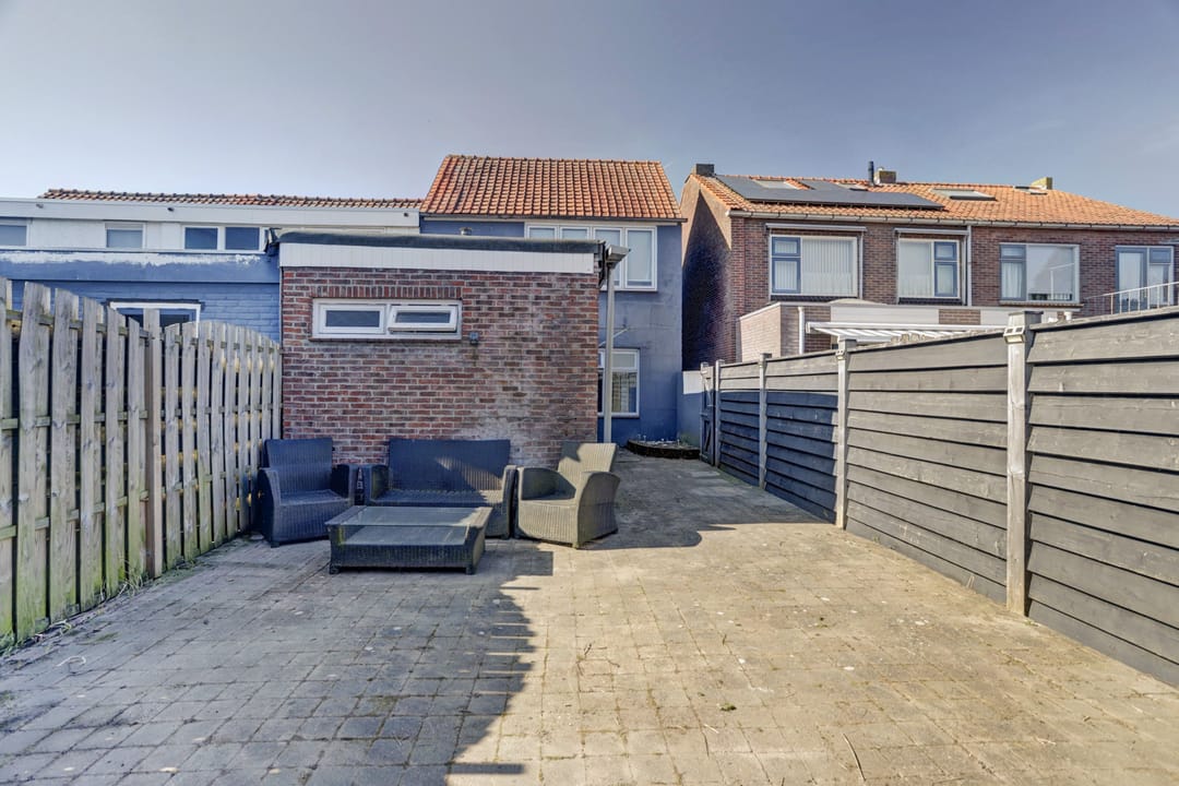 Foto 31 van Kalisbuurt 72