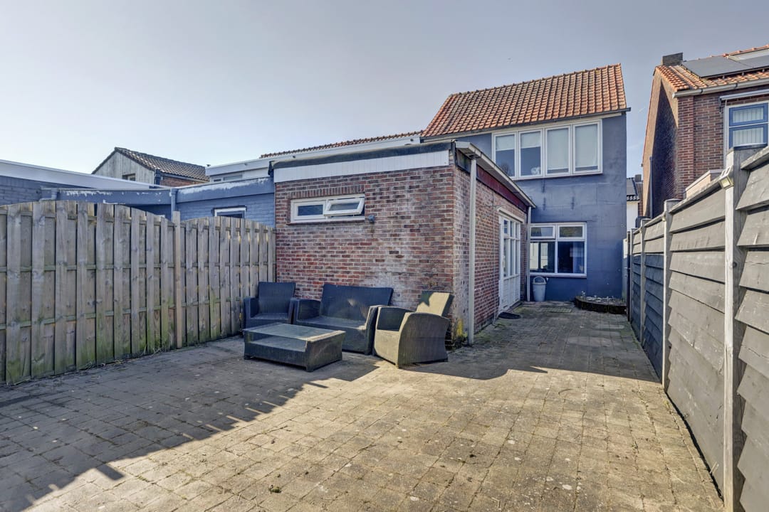 Foto 32 van Kalisbuurt 72