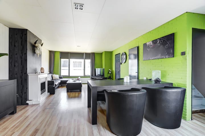 Foto 2 van Kalisbuurt 72