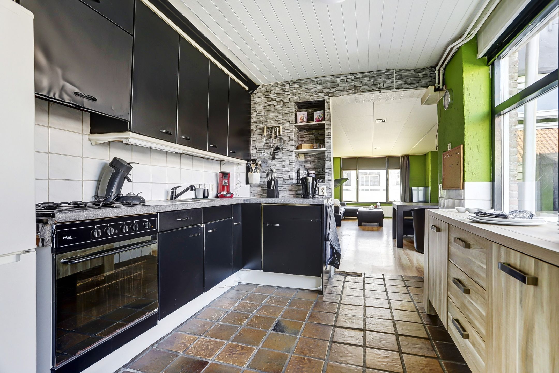 Foto 3 van Kalisbuurt 72