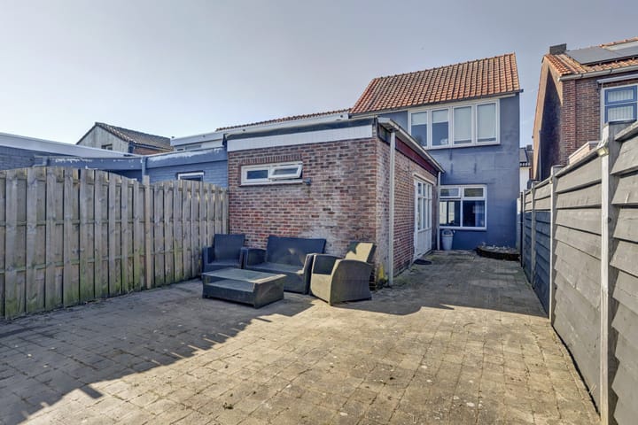 Foto 5 van Kalisbuurt 72