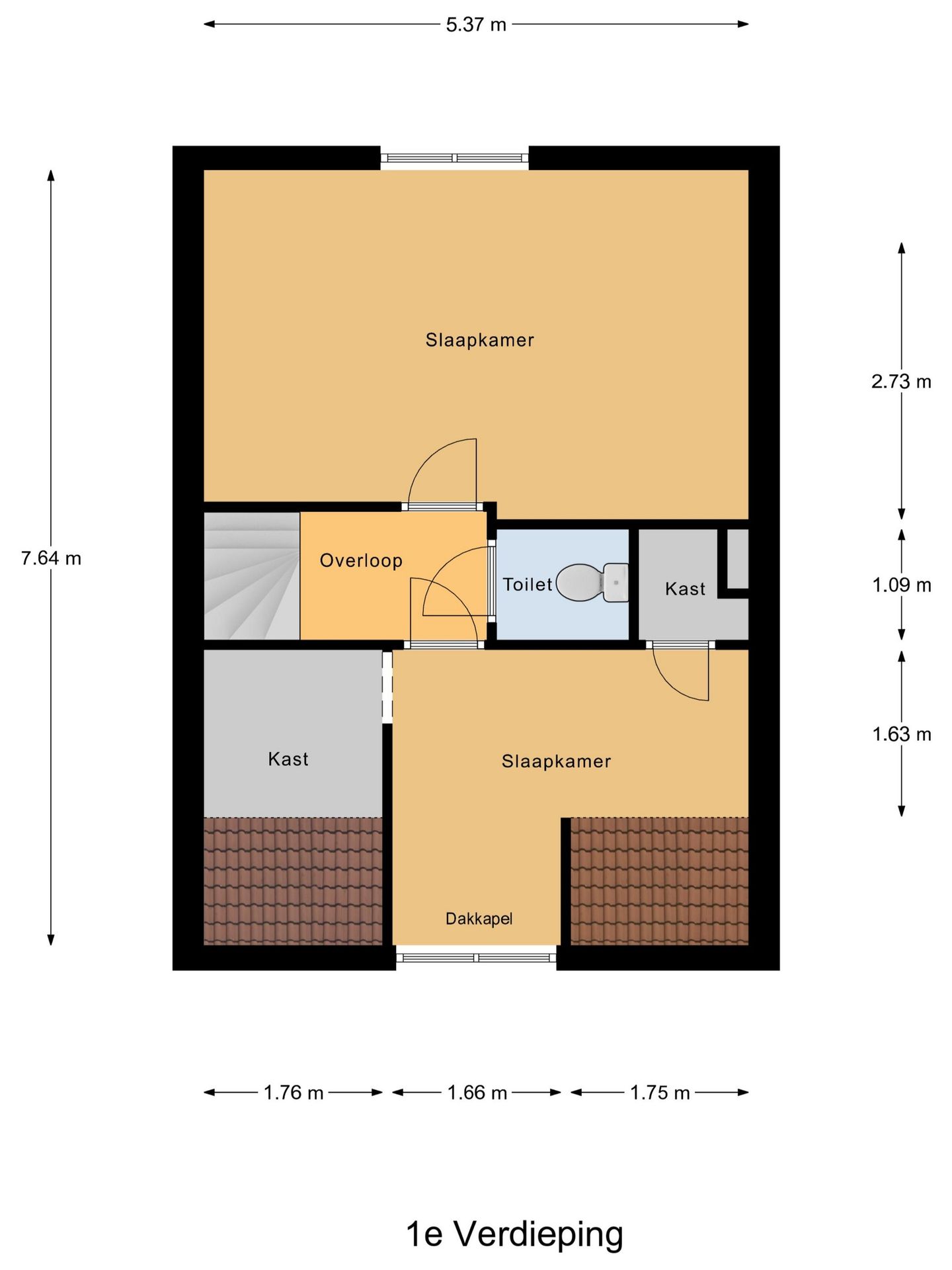 Foto 34 van Kalisbuurt 72