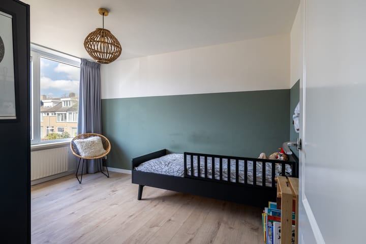 Foto 27 van Zadelmakerstraat 51