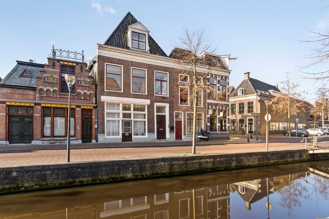 Photo 1 of Tuinen 6-BV