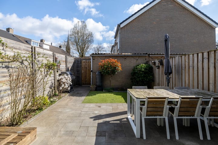 Foto 32 van Zadelmakerstraat 51