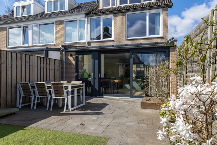 Foto 33 van Zadelmakerstraat 51