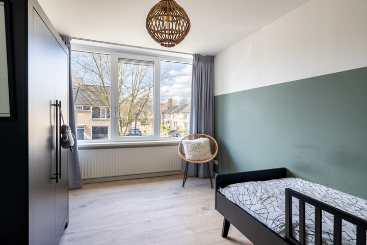 Foto 26 van Zadelmakerstraat 51