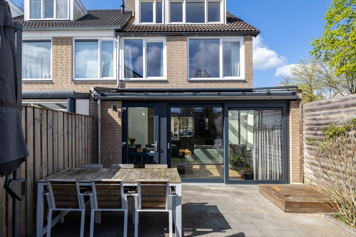 Foto 37 van Zadelmakerstraat 51