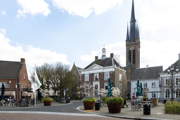 Foto 40 van Zadelmakerstraat 51