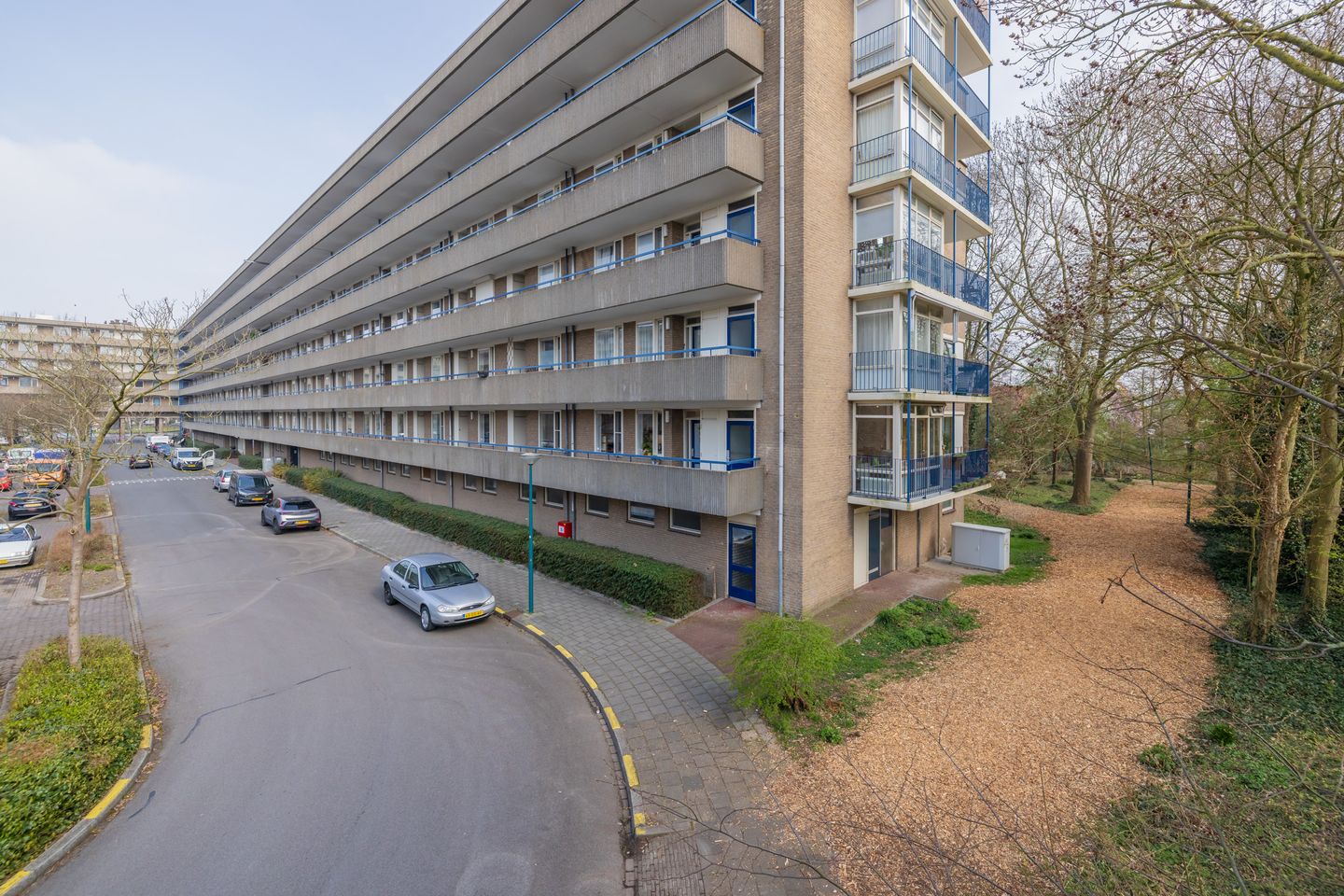 Foto 1 van Aert van Neslaan 148