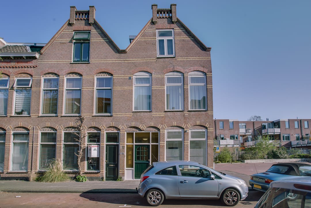 Foto 2 van Medusastraat 22-B