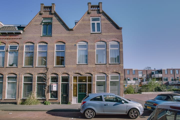 Foto 2 van Medusastraat 22-B