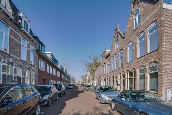 Foto 3 van Medusastraat 22-B