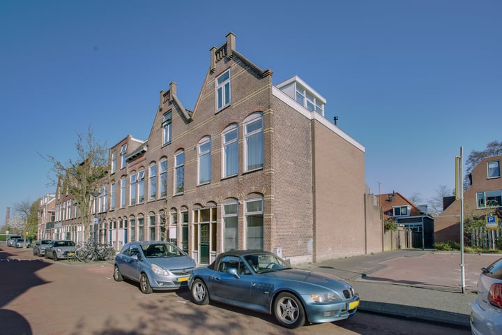Medusastraat 22 B