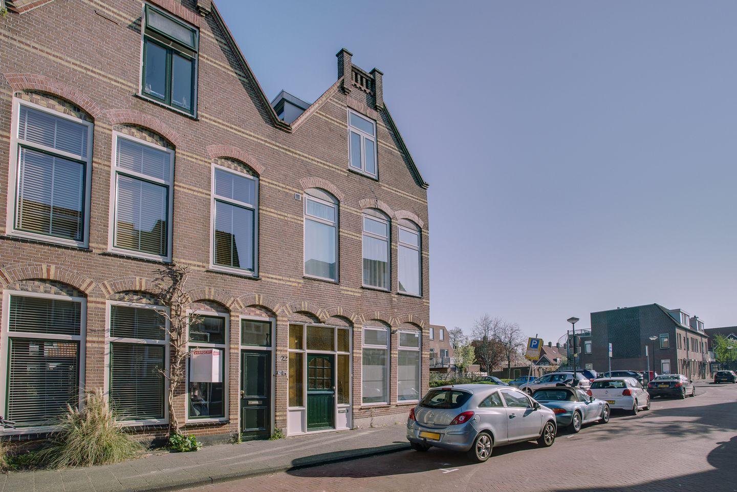 Foto 25 van Medusastraat 22-B