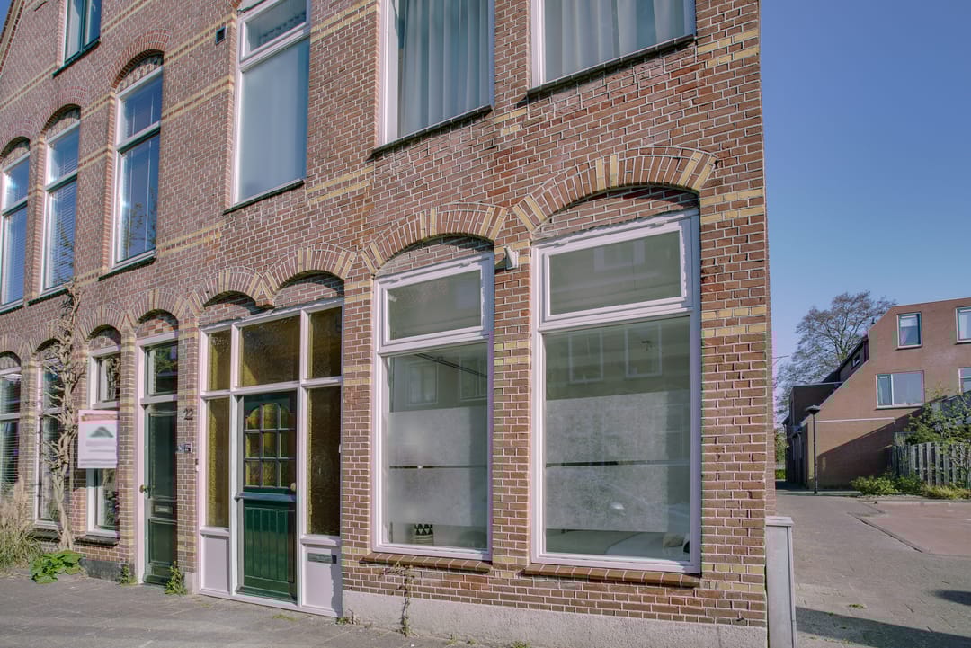 Foto 26 van Medusastraat 22-B