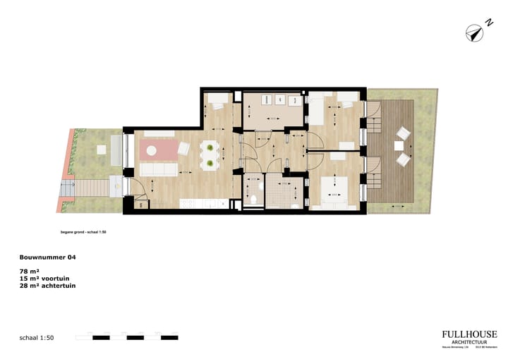 Foto 5 van Hof van Aleida bnr 04