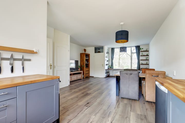 Photo 3 of Jean-Paul Sartre-erf 3