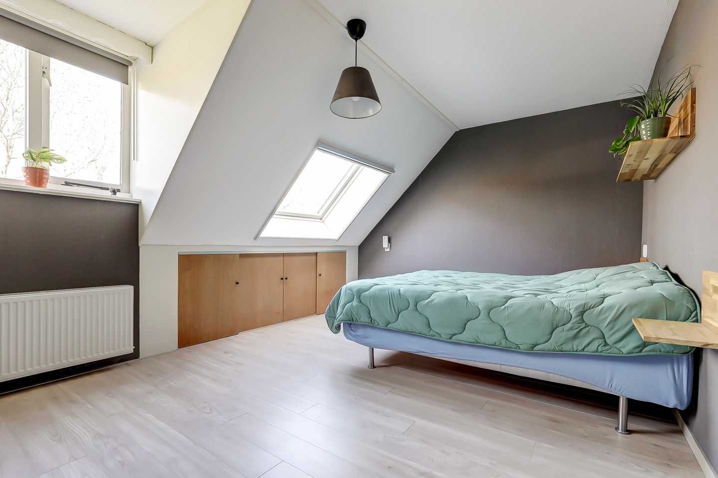 Foto 5 van Jean-Paul Sartre-erf 3