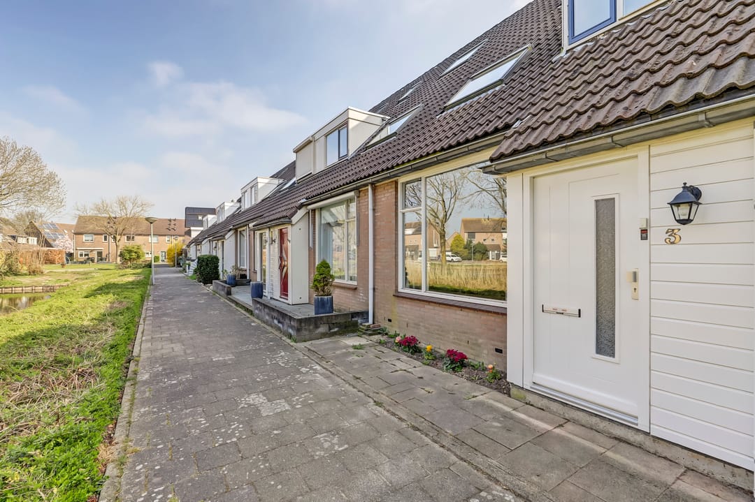 Foto 8 van Jean-Paul Sartre-erf 3