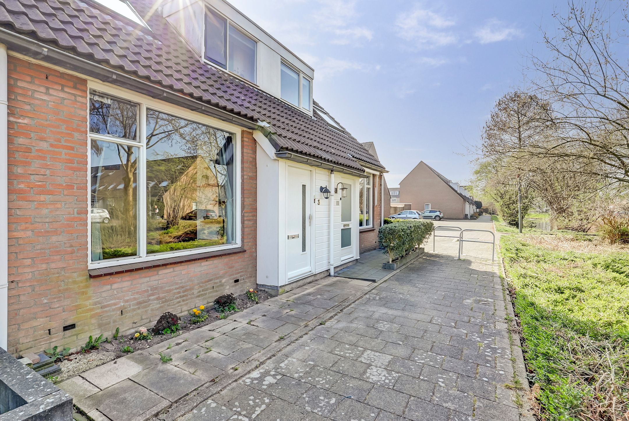 Foto 9 van Jean-Paul Sartre-erf 3