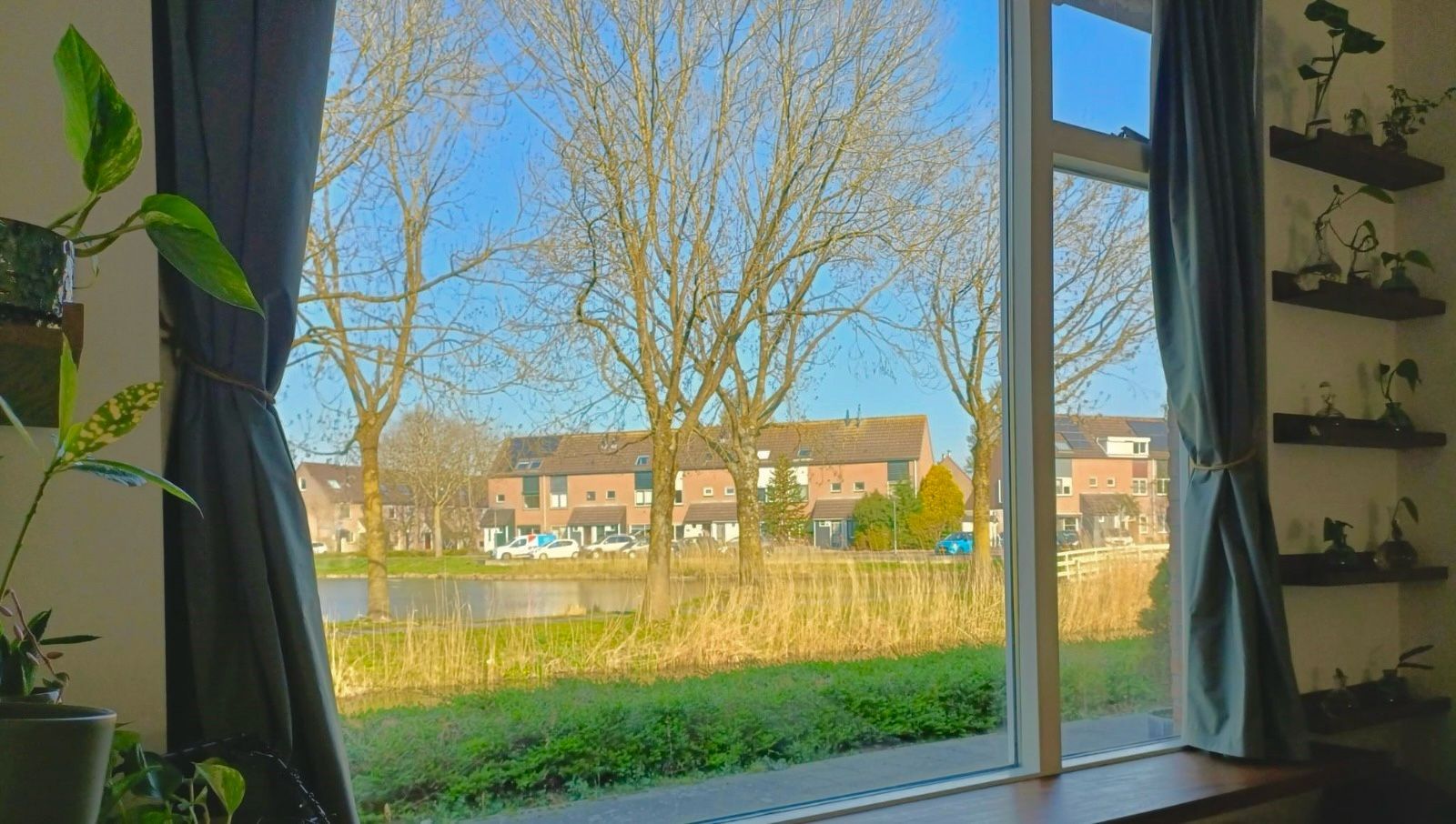 Foto 15 van Jean-Paul Sartre-erf 3