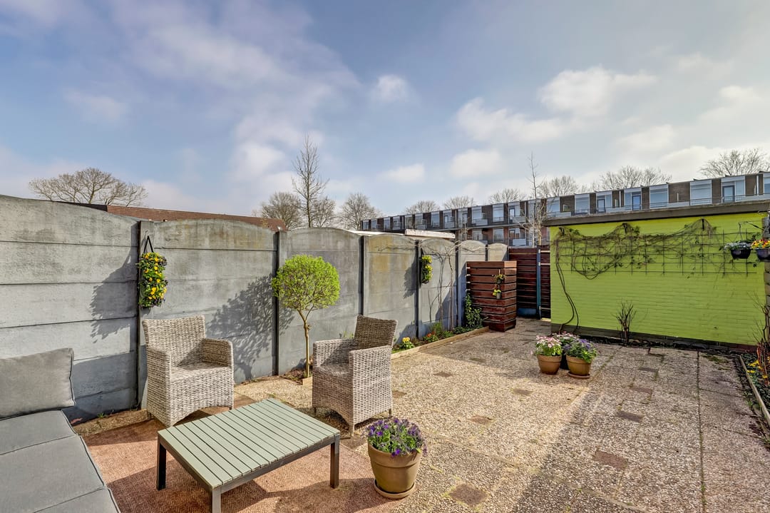 Foto 31 van Jean-Paul Sartre-erf 3