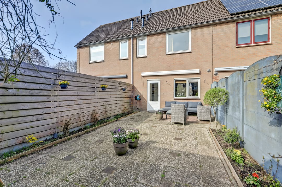 Foto 32 van Jean-Paul Sartre-erf 3