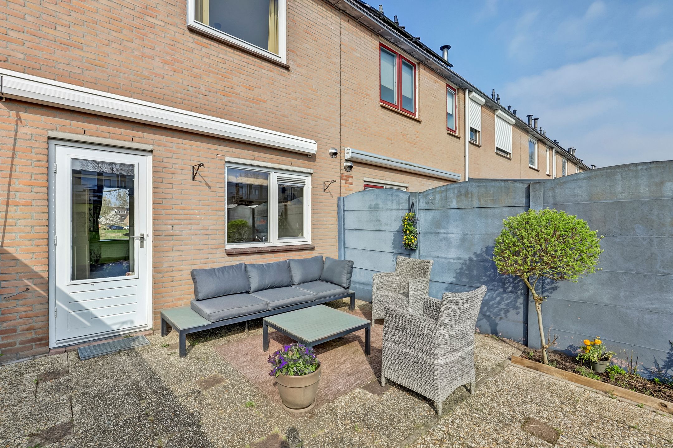 Foto 33 van Jean-Paul Sartre-erf 3