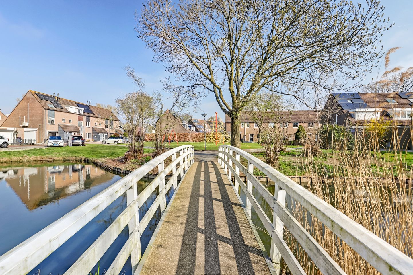 Foto 34 van Jean-Paul Sartre-erf 3