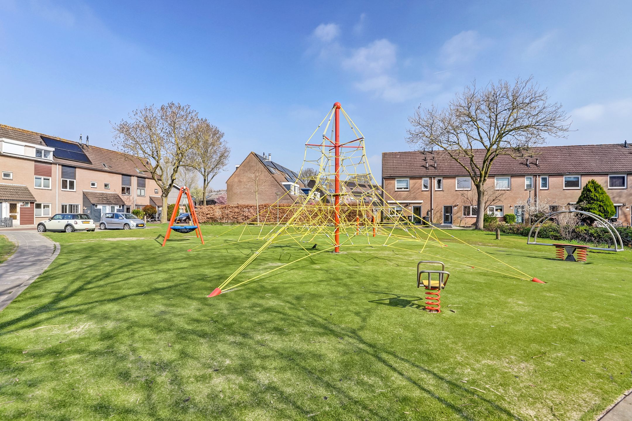 Foto 36 van Jean-Paul Sartre-erf 3