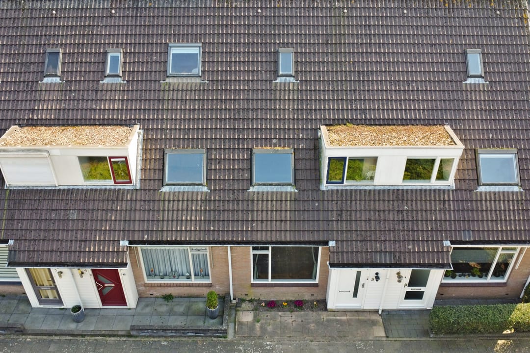 Foto 37 van Jean-Paul Sartre-erf 3