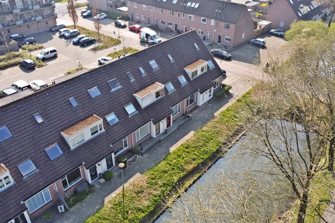 Foto 38 van Jean-Paul Sartre-erf 3