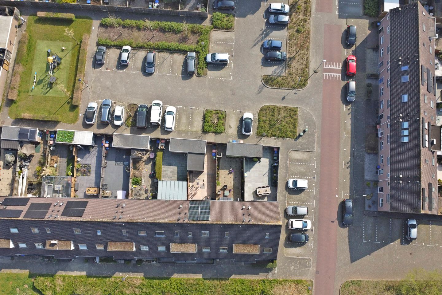 Foto 40 van Jean-Paul Sartre-erf 3