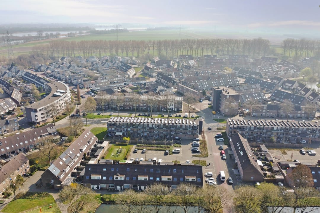 Foto 41 van Jean-Paul Sartre-erf 3