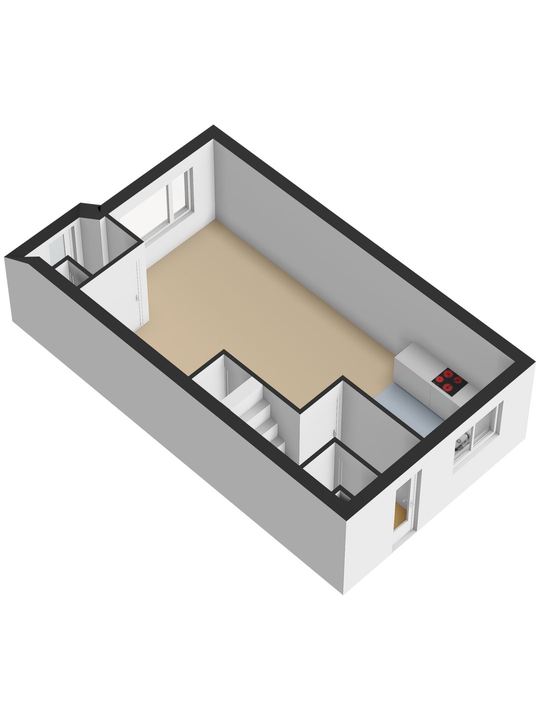 Foto 47 van Jean-Paul Sartre-erf 3