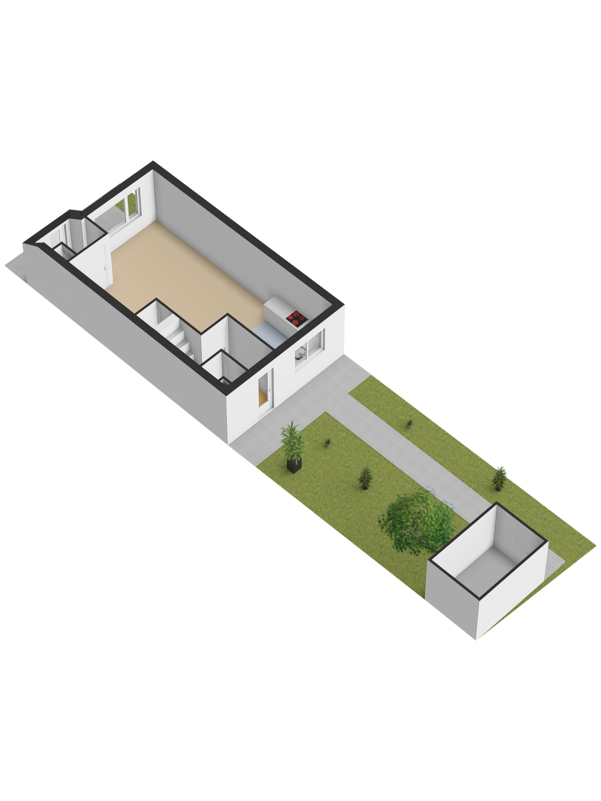 Foto 51 van Jean-Paul Sartre-erf 3